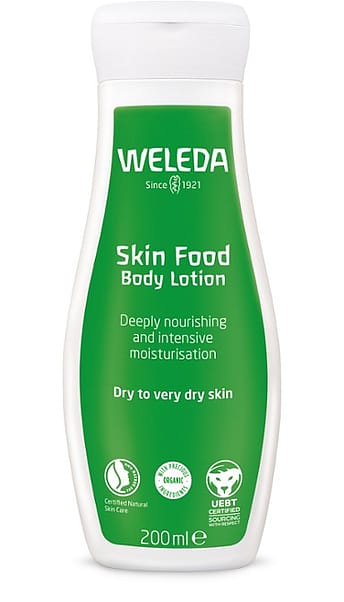 SKIN FOOD kūno losjonas