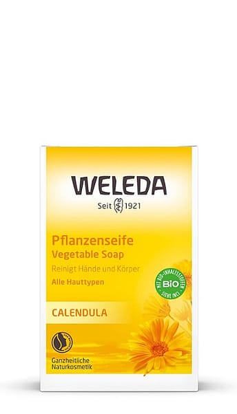 Muilas su medetkomis