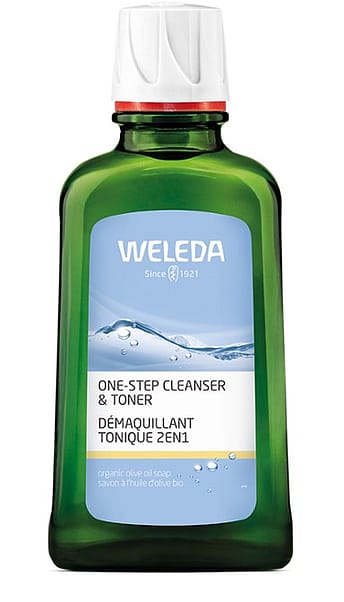 Valiklis ir tonikas „du viename“