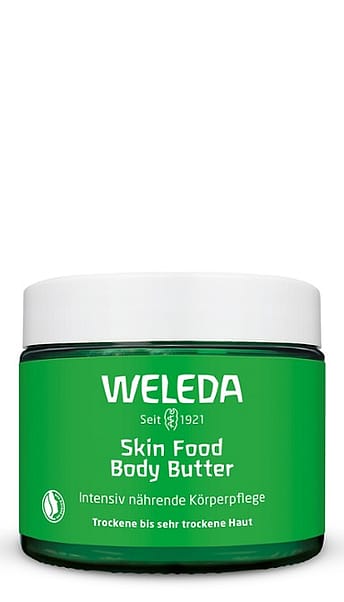 Kūno sviestas SKIN FOOD