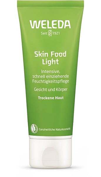 Kremas SKIN FOOD light