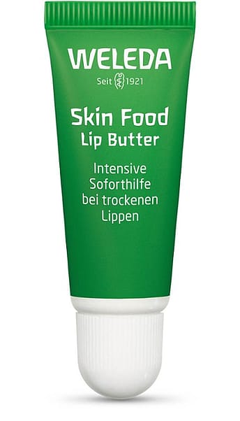 Lūpų balzamas SKIN FOOD