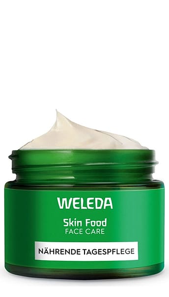 Dieninis maitinamasis kremas SKIN FOOD veidui