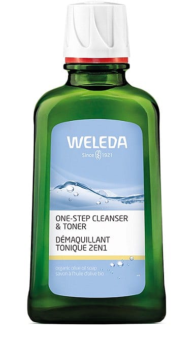 Valiklis ir tonikas „du viename“