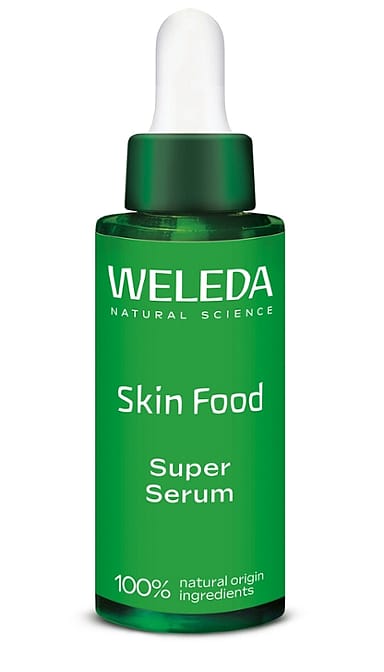 SKIN FOOD stipraus poveikio serumas