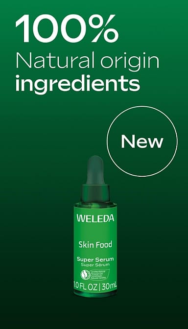 SKIN FOOD stipraus poveikio serumas