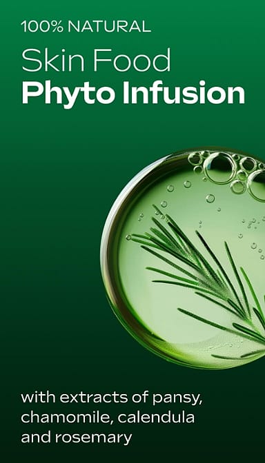 Skin Food Phyto Infusion