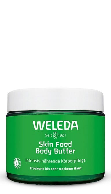 Kūno sviestas SKIN FOOD