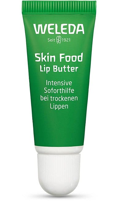 Lūpų balzamas SKIN FOOD