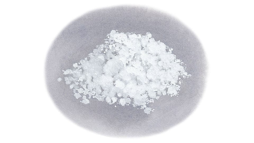 Vanillin