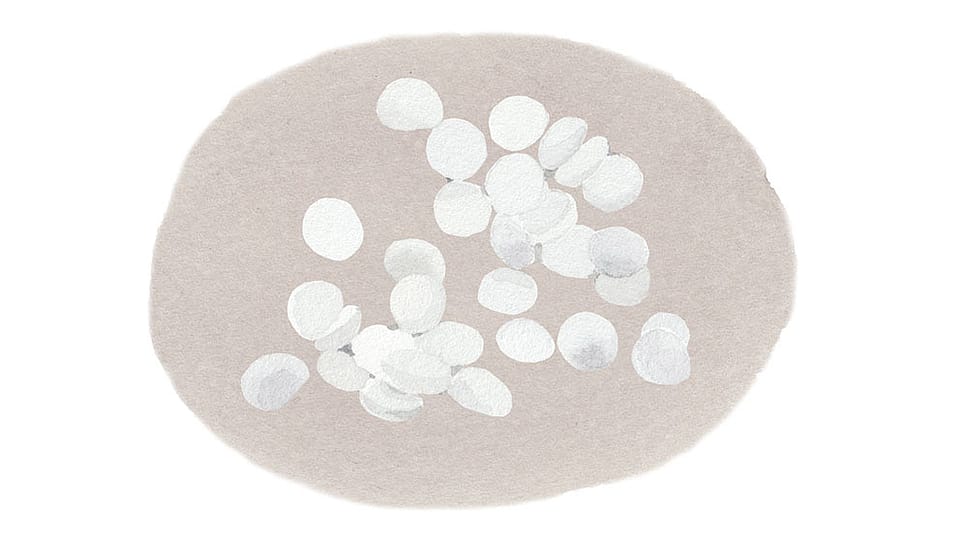 Arachidyl Alcohol