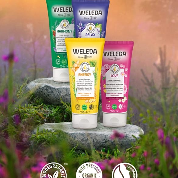 shower products