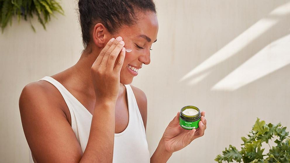 Dieninis maitinamasis kremas Skin Food