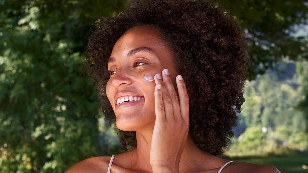 Naktinis maitinamasis kremas SKIN FOOD